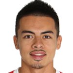 نيكولاس ييناريس/چین / ملی / مردان (348)/32