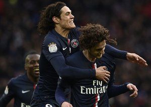 آدرین رابیوت|پاریس سن ژرمن 3 - 1 تولوز / لوشامپیونه