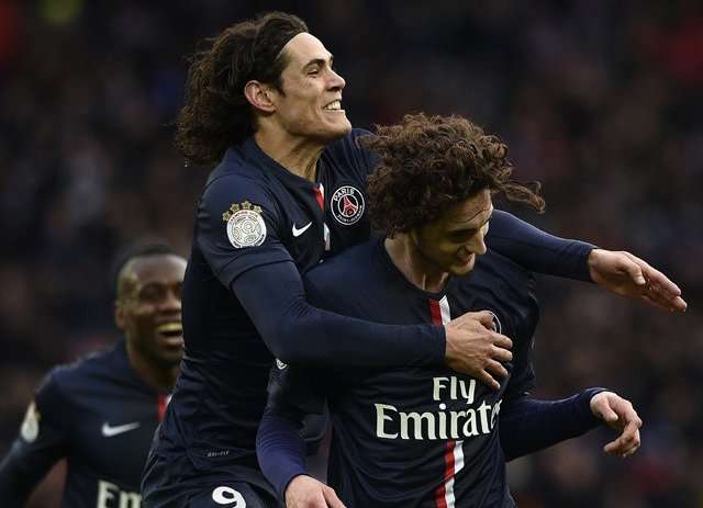 آدرین رابیوت