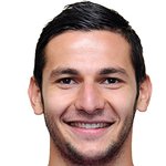 میختی ژِنِتوف/سومقاییت /آذربایجان / باشگاهی / مردان (2608)/33