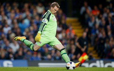 دیوید استوکدِیل: فولهام شایستگی ماندن در لیگ برتر را دارد