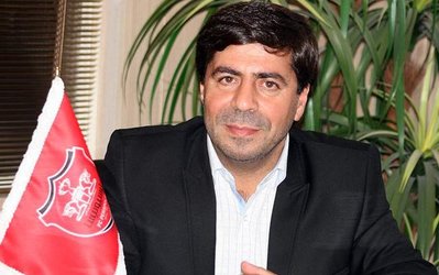 نژادفلاح: AFC به هواداران پرسپولیس افتخار می کند