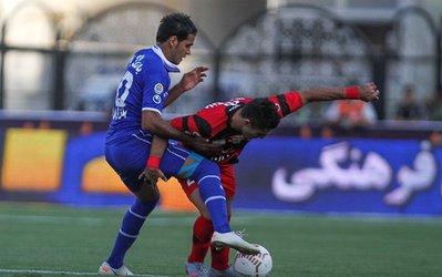 رویارویی استقلال و پرسپولیس پیش از لیگ؟