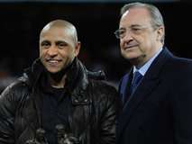 تولد روز | روبرتو کارلوس 42 ساله شد