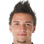 جولين كورب/هانوفر /آلمان / باشگاهی / مردان (561)/33