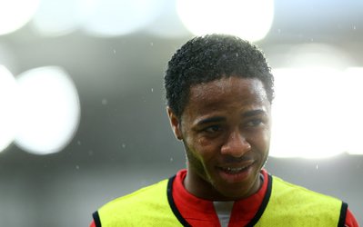 ماندن استرلینگ در لیورپول در گرو حضور یورگن کلوپ است