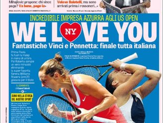 گاتزتا دلو اسپورت