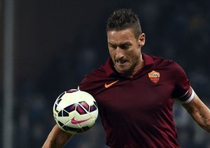 فرانچسکو توتی