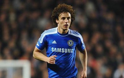 داوید لوئیز: برای قهرمانی در لیگ برتر به چلسی بازگشتم