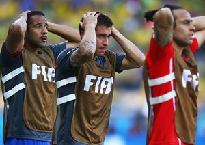 كارمونا - لوئیس والدیویا