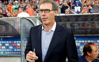 لوران بلان: این شکست درس خوبی برای بازیکنان مغرور پاریسن ژرمن بود