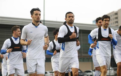 تمرین کردن یا نکردن؟ / سوال بزرگ در آستانه دیدار حساس آسیایی استقلال