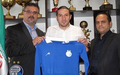 نظری‌جویباری: سقف قرارداد ما یک میلیارد تومان است / شاید انصاری‌فرد را هم بخریم