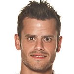 ترانکوئیلو بارنتا/سنت گالن /سوئیس / باشگاهی / مردان (616)/40