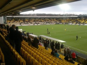 Energy Assets Arena
