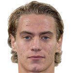 Daniel Stanese/اینِرگی کُتبوس /آلمان / باشگاهی / مردان (3824)/31