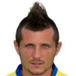 سيريل ترئو/فیورنتینا /ایتالیا / باشگاهی / مردان (14)/42