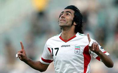 دهنوی به تمرینات ذوب‌آهن اضافه شد/ آغاز اردوی ذوبی‌ها در کرج