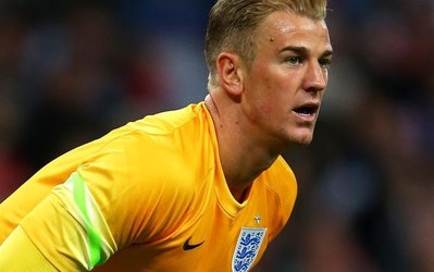 خواسته جو هارت از فدراسیون فوتبال انگلیس