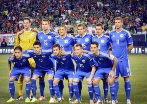 بوسنی هرزگوین