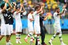 ایران 1-3 بوسنی / مرحله گروهی جام جهانی