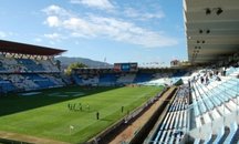 Estadio de Balaídos
