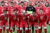 برانکو اسامی خط خوردههای پرسپولیس را اعلام کرد / گابريل و كفشگری غايبان بزرگ مقابل الهلال