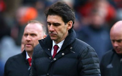 میدلزبورو آیتور کارانکا را اخراج کرد