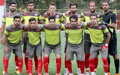 بخشی از مطالبات و قراردادهای پرسپولیسی‌ها پرداخت می‌شود