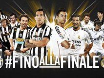 سپهرداد درّانی | یووه - رئال؛ جدالی از جنس خواسته‌های ژنرال فرانکو و خانواده آنیلی