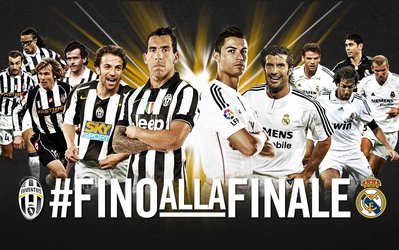 سپهرداد درّانی | یووه - رئال؛ جدالی از جنس خواسته‌های ژنرال فرانکو و خانواده آنیلی