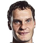 Dimitry Makar/ایسلاچ / / باشگاهی / مردان (8363)/44