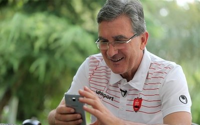 راز سفرهای مداوم برانکو به امارات چیست؟!