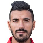 سالواتوره دی اِلیا/فِروزینونه /ایتالیا / باشگاهی / مردان (3871)/36