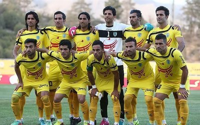 باشگاه راه‌آهن در مزایده دوم هم به فروش نرفت