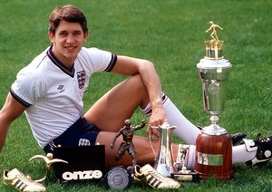 جام جهانی 1986