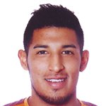 Alexis Arias Tuesta/مِلگار / / باشگاهی / مردان (5600)/30