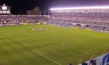 Estádio Urbano Caldeira