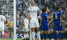 رئال مادرید 1 - 1 یوونتوس / لیگ قهرمانان / گل های بازی