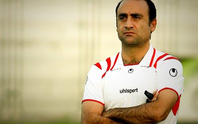 عبدی: اردوهای بلندمدت به نفع تیم ملی نیست