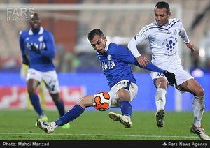 استقلال 1-0 ملوان / هفته ی دوازدهم ( معوقه )|استقلال 1-0 ملوان / هفته ی دوازدهم ( معوقه )