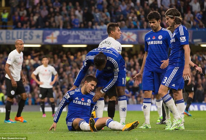 ديديه دروگبا