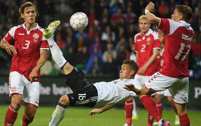 ۵ نکته از آلمانی که در جام‌کنفدراسیون‌ها تماشا خواهیم کرد