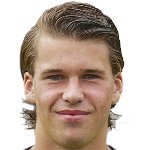 دیون خیزِن/دی تِرِفِرز / / باشگاهی / مردان (7127)/31