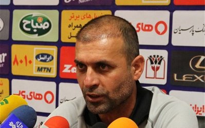 ویسی: اولین مربی‌ای بودم که طارمی را می‌خواستم