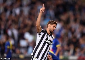 فرناندو یورنته