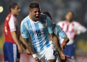 مارکوس روخو