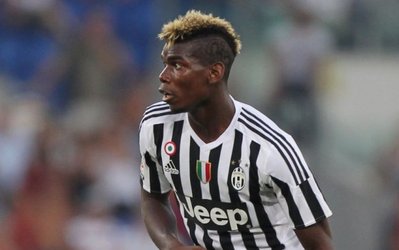 بارسلونا گوی رقابت را در جذب پوگبا از رقبا ربود