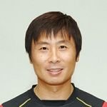 Gi-Dong Kim/پوهانگ استیلرز /کره جنوبی / باشگاهی / مردان (534)/53