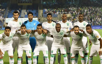 تغییرات گسترده در تیم فوتبال الاهلی عربستان